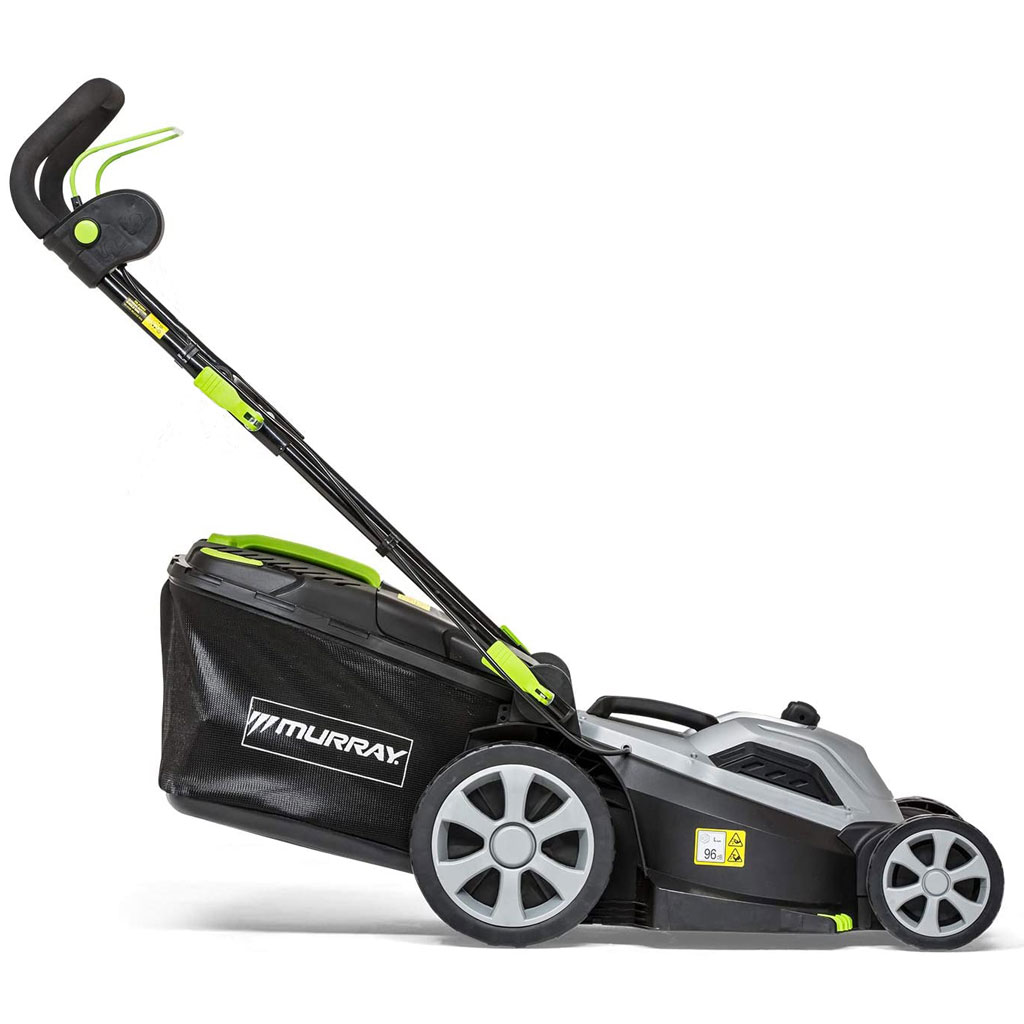 Murray Ec370 37cm Electric Corded Lawn Mower